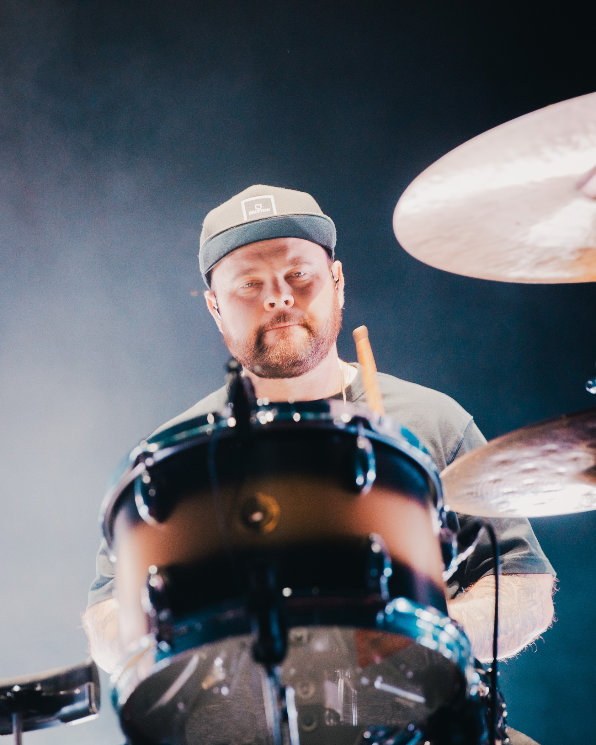 Royal Blood - South America Tour